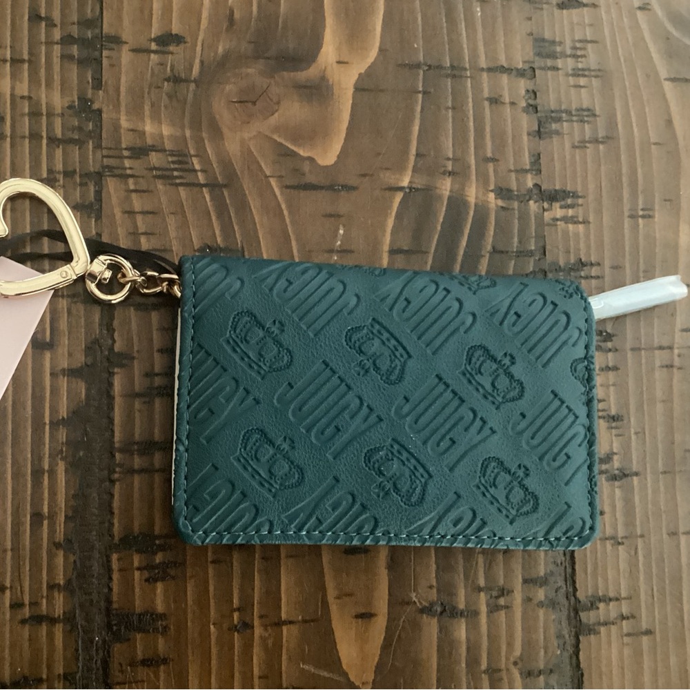 NWT Juicy Couture by Juicy Wallet - Picture 8 of 8